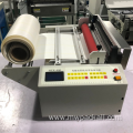 Machinery Plastic Bag Making Hot Sale New Designed Price Small Scale Plastic Bag Making Machine Hot Sale